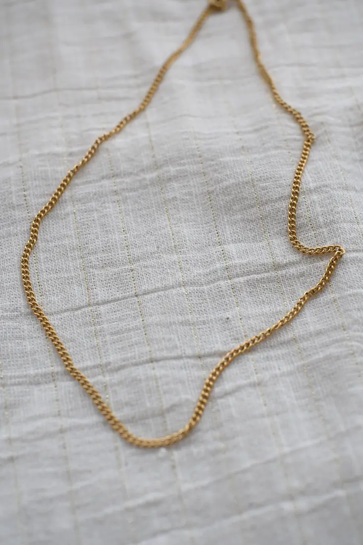 Basic ketting