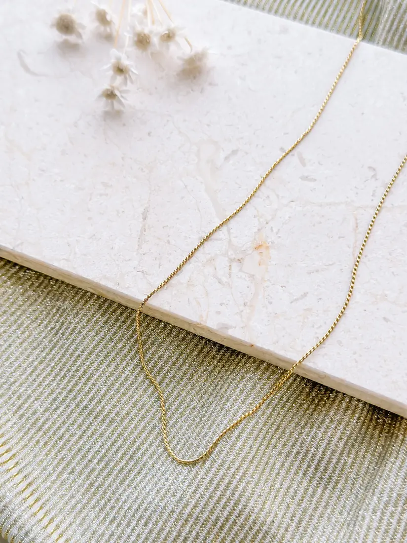 Basic ketting
