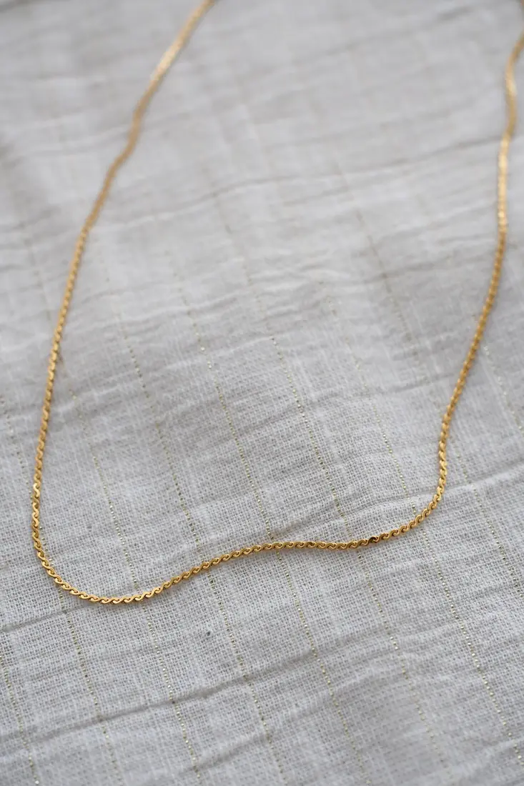 Basic ketting