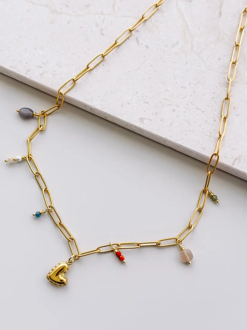 Ketting hartbeat