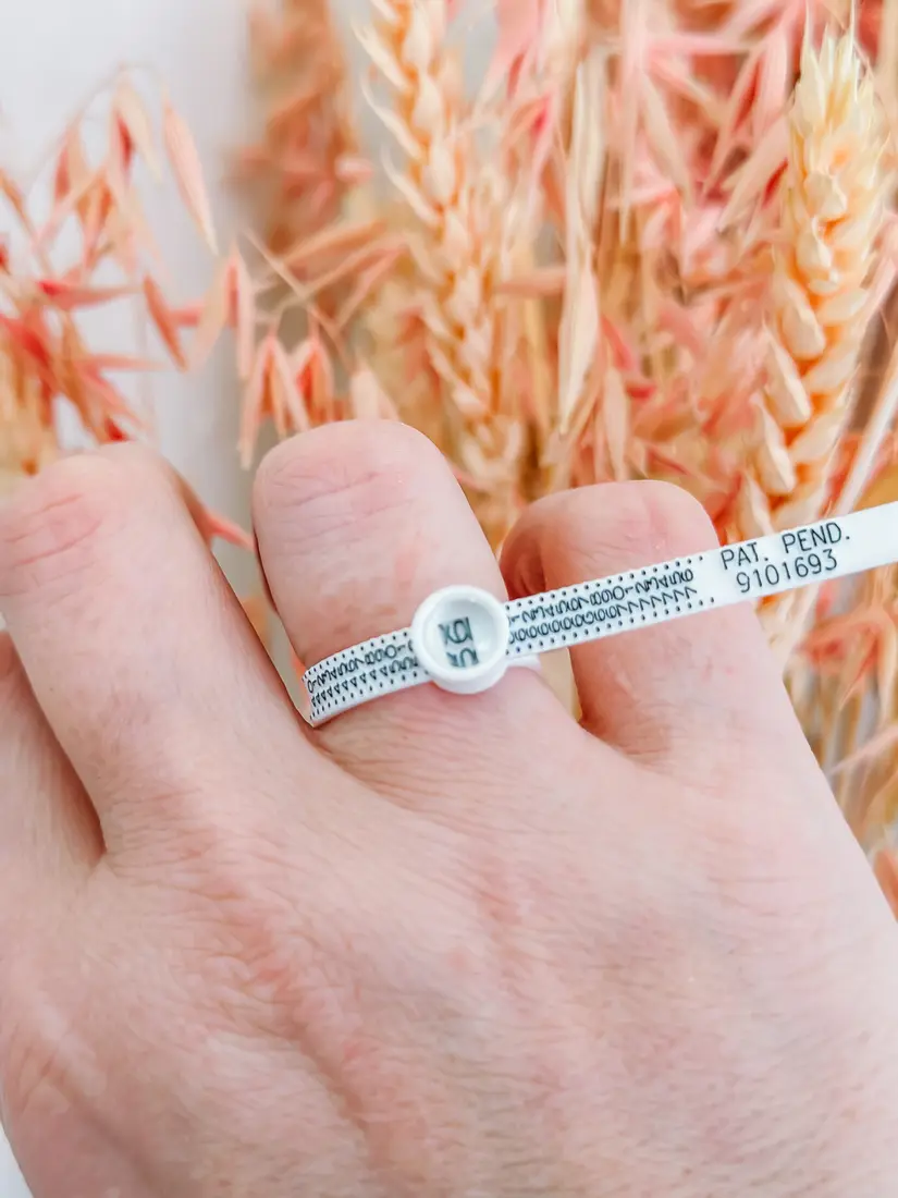 Ringsizer