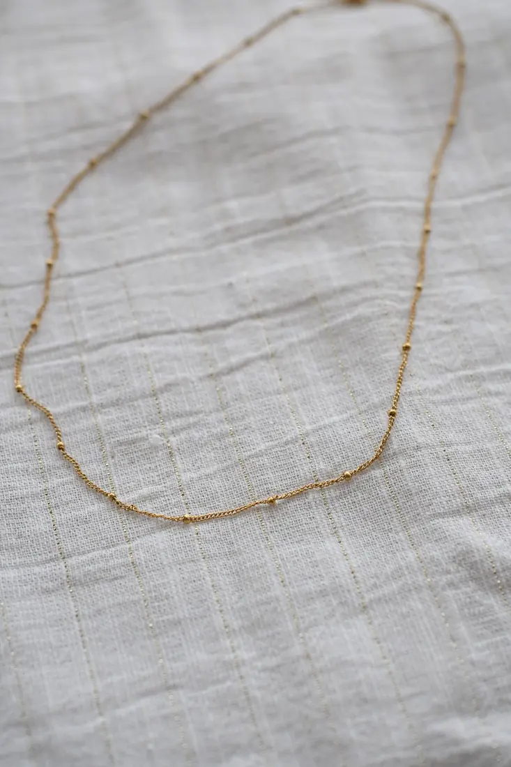 Basic ketting