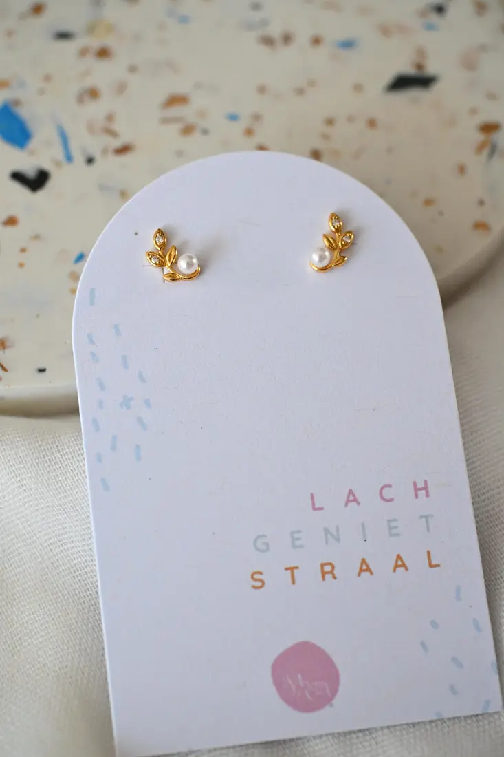 Fijn oorstekertje | mini mix and match