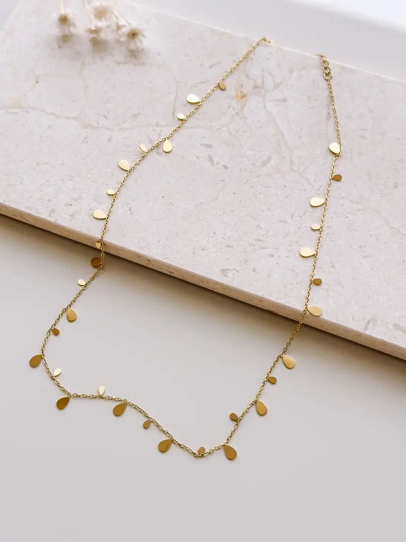 Basic ketting