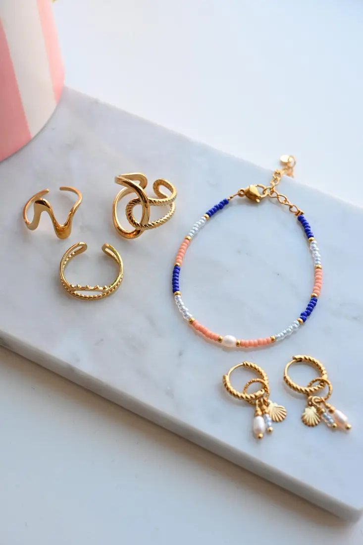 Armbandje Marlies