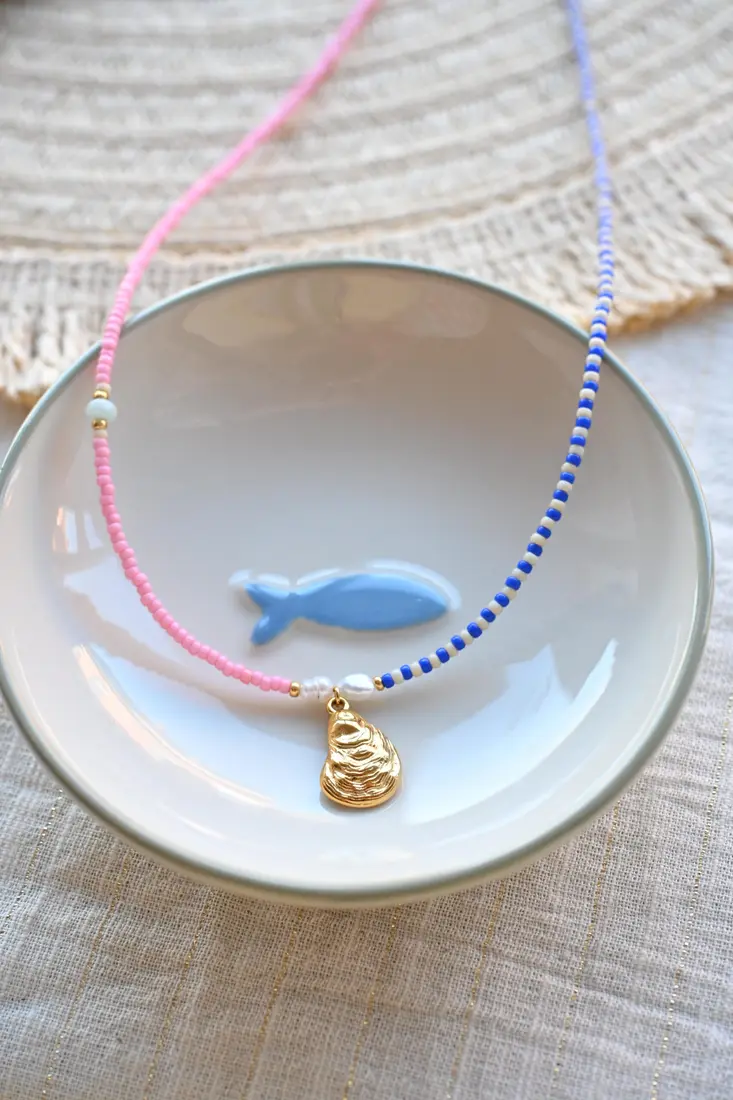 Ketting – tussen zee en zon