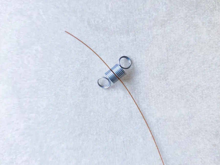 Beadstopper