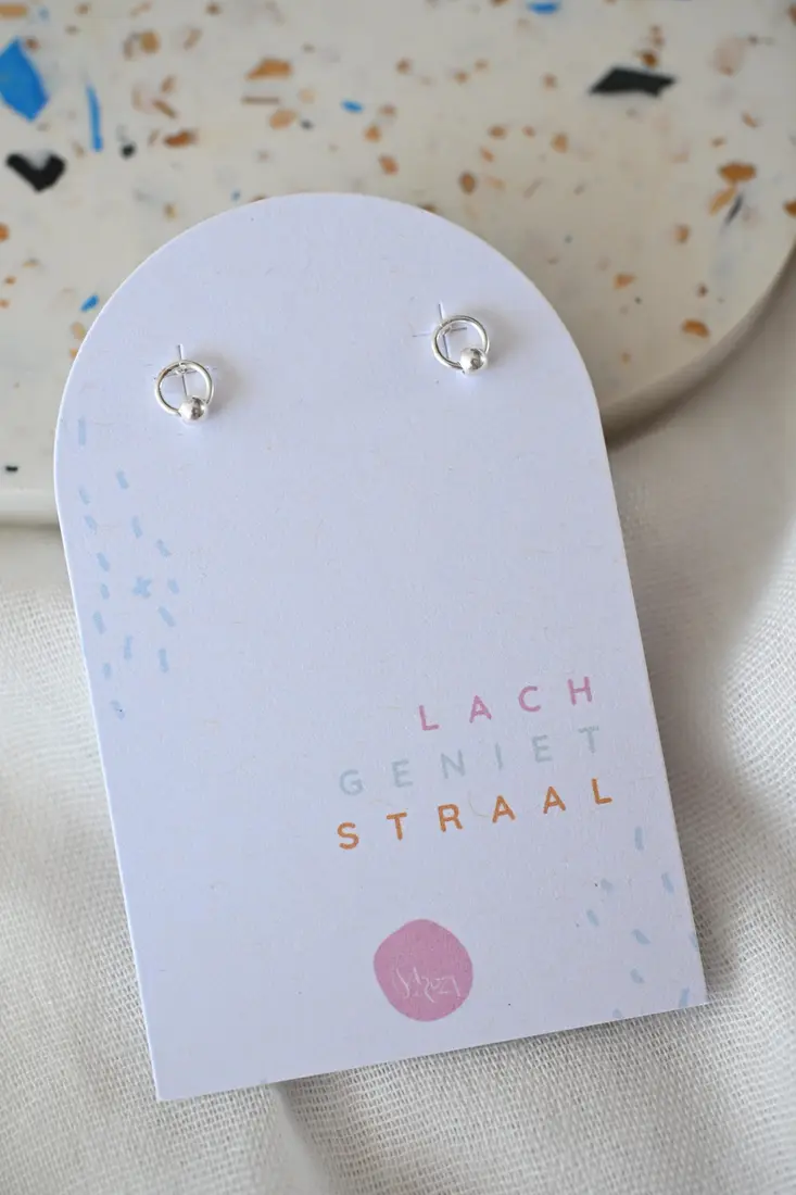 Fijn oorstekertjes | mini mix & match