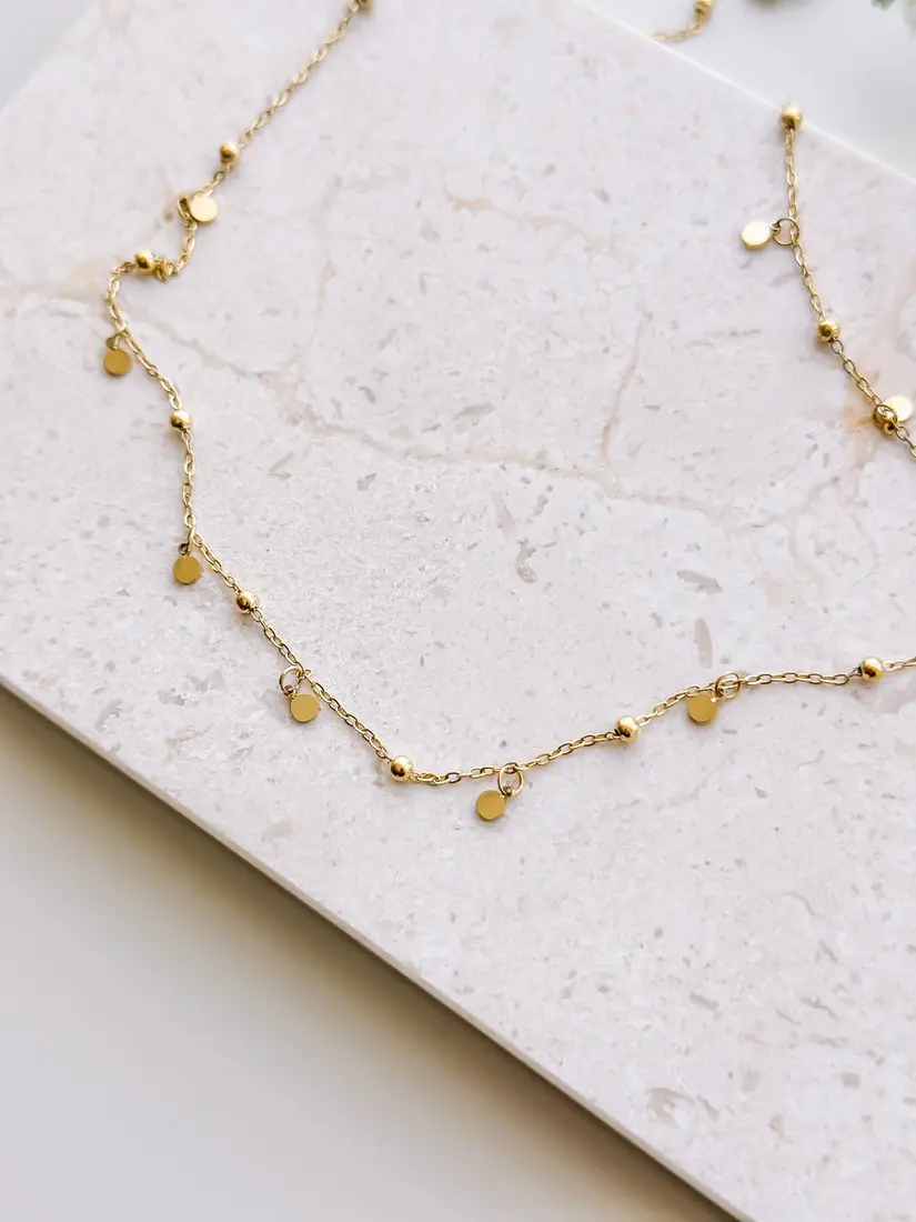 Basic ketting