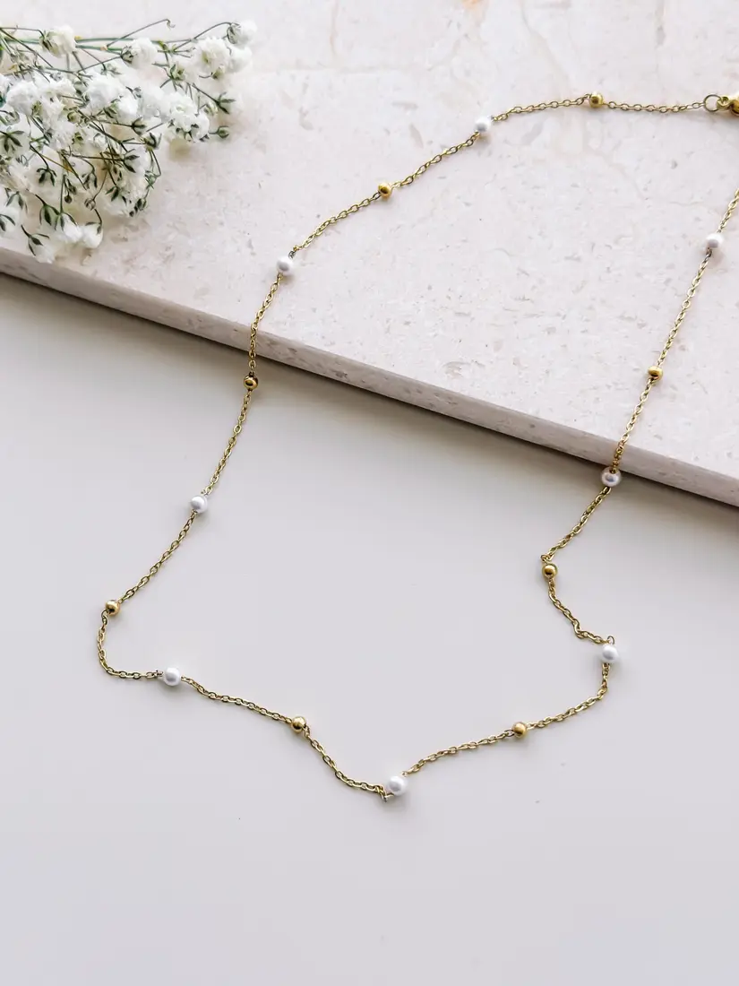 Basic ketting