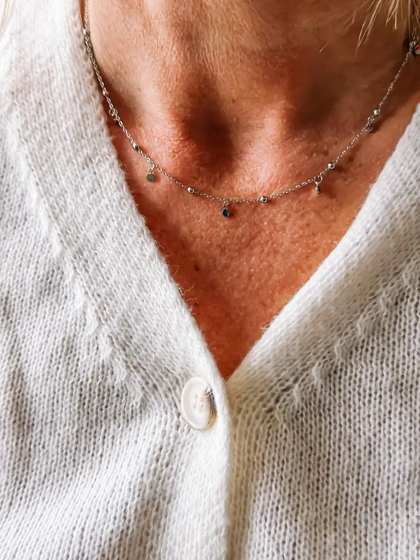 Basic ketting