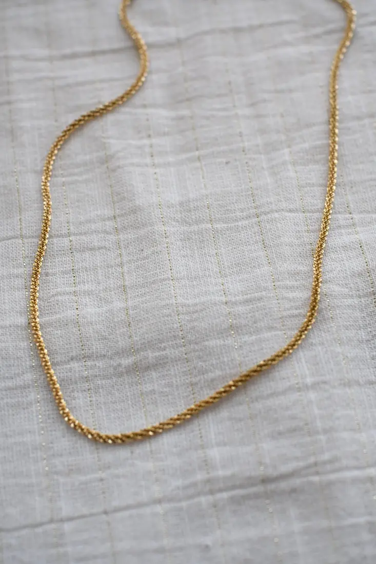 Basic ketting