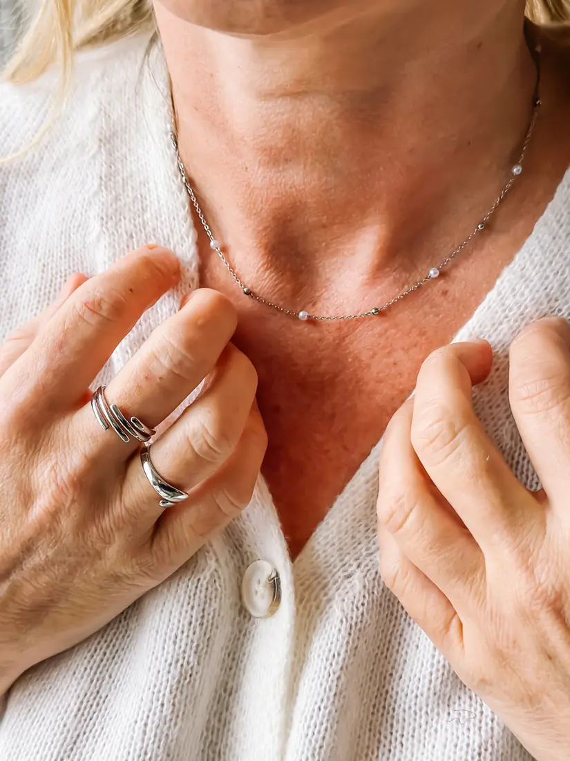 Basic ketting