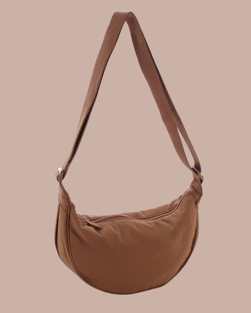 Handtas caramel