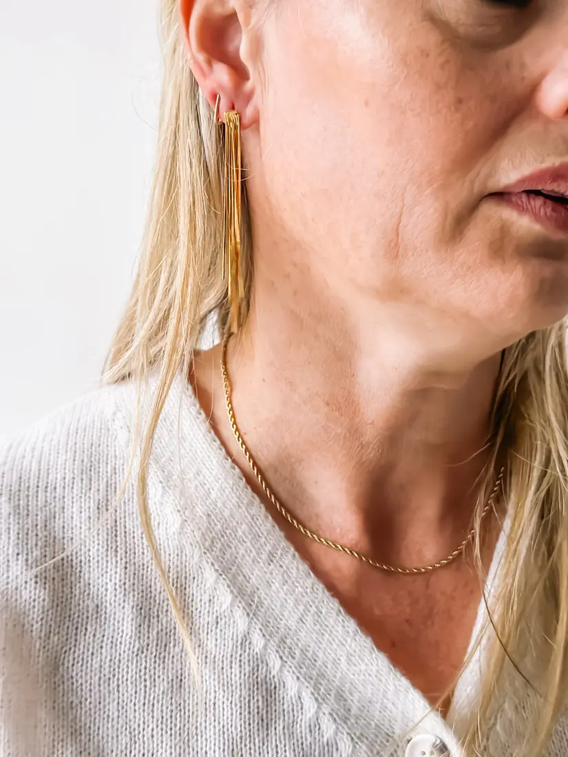 Basic ketting