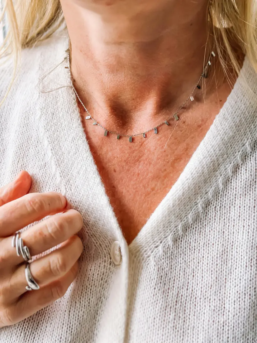 Basic ketting
