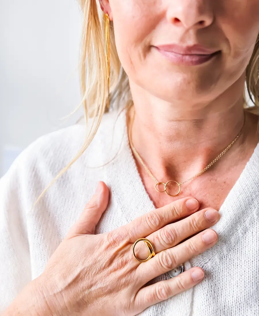 Basic ketting